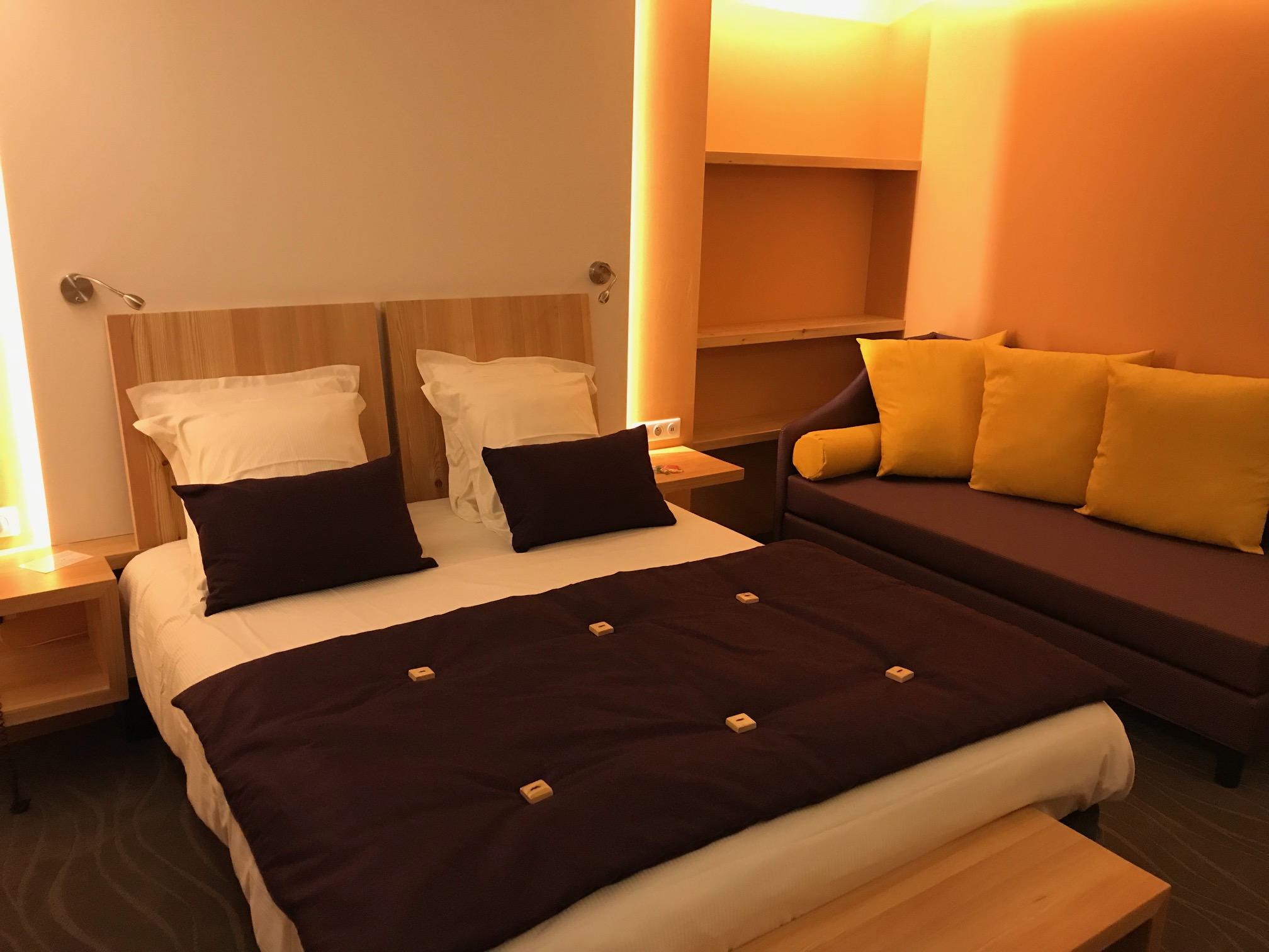 Hotel Les Vallees Labellemontagne La Bresse Εξωτερικό φωτογραφία