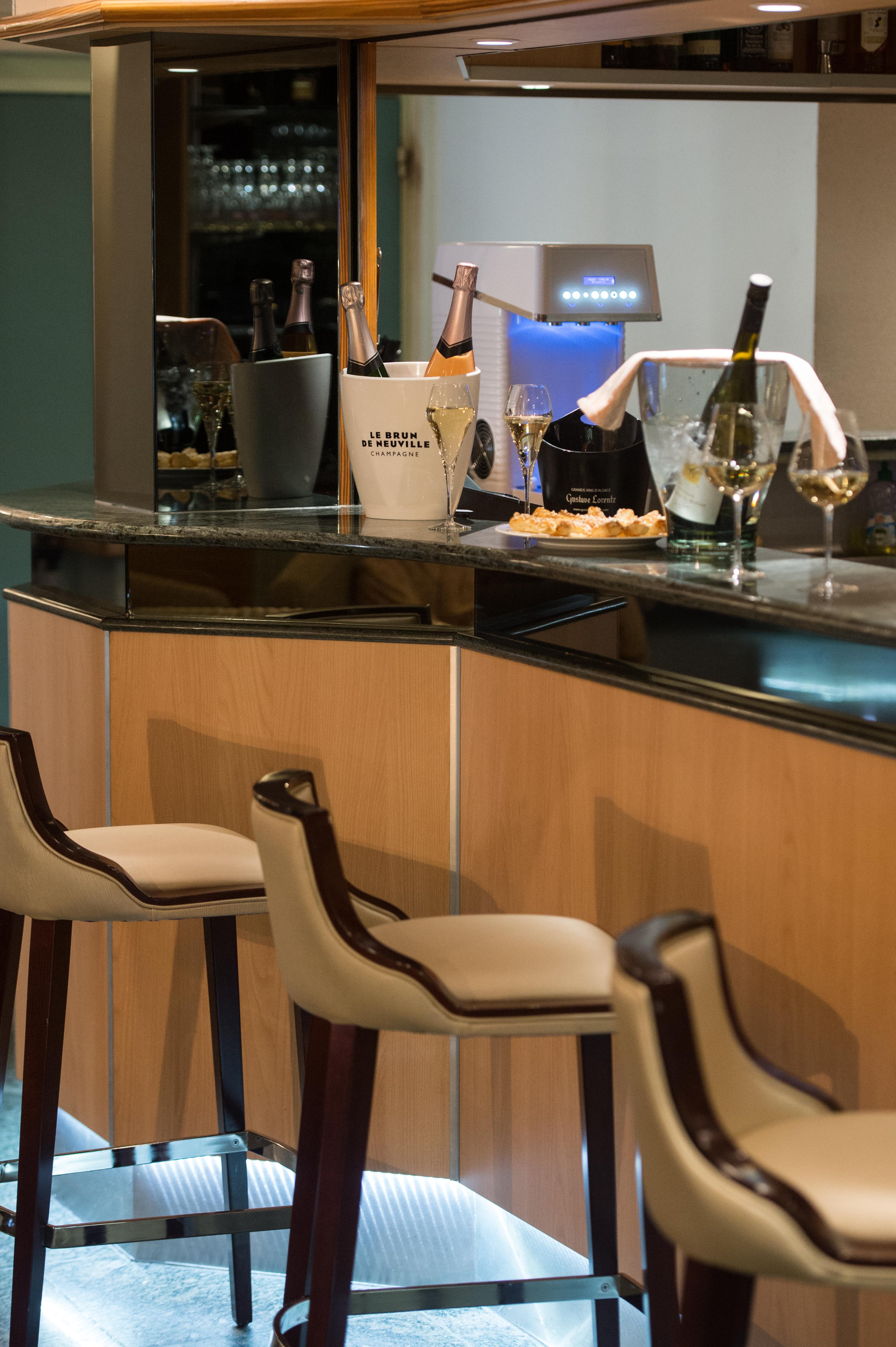 Hotel Les Vallees Labellemontagne La Bresse Εξωτερικό φωτογραφία