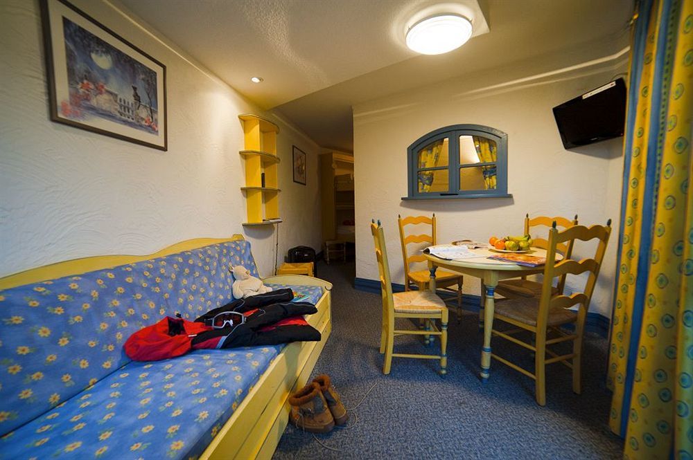 Hotel Les Vallees Labellemontagne La Bresse Εξωτερικό φωτογραφία
