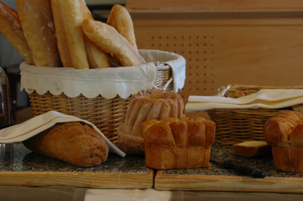 Hotel Les Vallees Labellemontagne La Bresse Εξωτερικό φωτογραφία